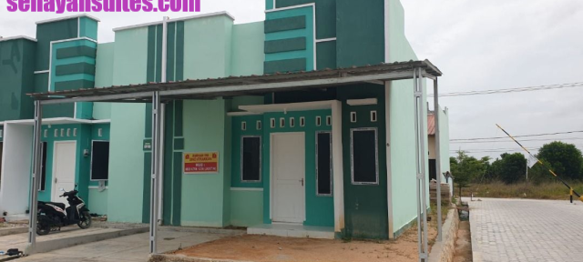 Pilihan Rumah Murah Di Tanjung Balai Sumut Mulai Rp 130 Jutaan, Siapa Cepat Dia Dapat!